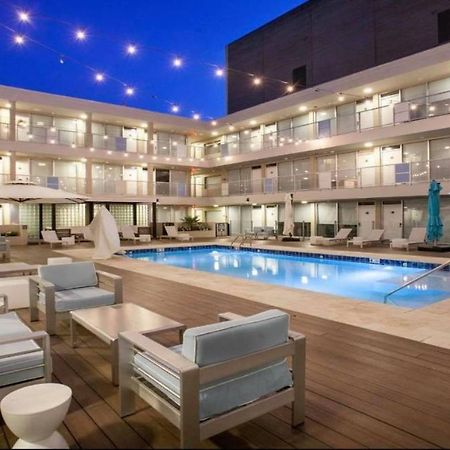 Walthall Lofts By Barsala Aparthotel Jackson Exterior foto